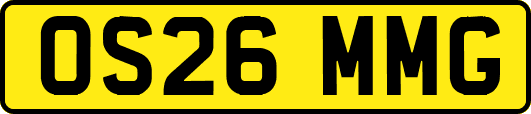 OS26MMG