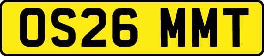 OS26MMT