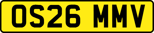 OS26MMV