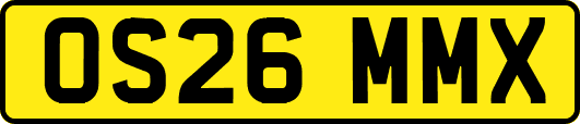 OS26MMX