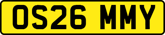 OS26MMY
