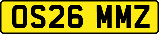 OS26MMZ