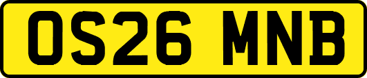 OS26MNB