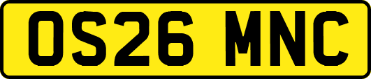 OS26MNC