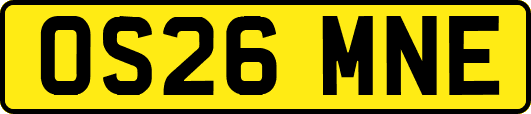 OS26MNE