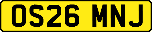 OS26MNJ