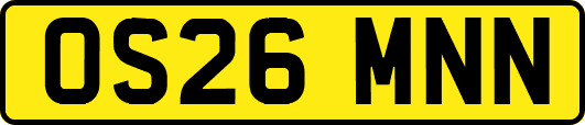 OS26MNN