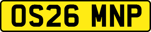 OS26MNP