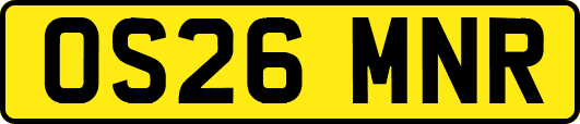 OS26MNR