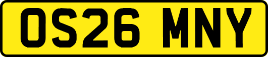 OS26MNY