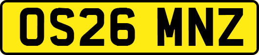 OS26MNZ