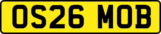 OS26MOB