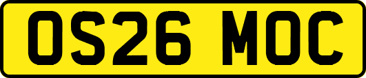 OS26MOC