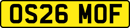 OS26MOF