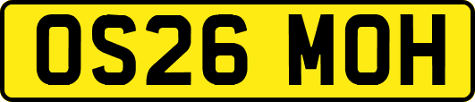 OS26MOH