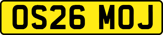 OS26MOJ
