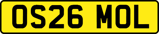 OS26MOL