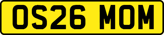 OS26MOM