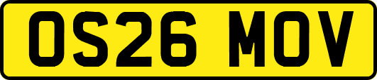 OS26MOV