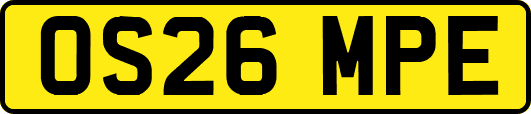 OS26MPE