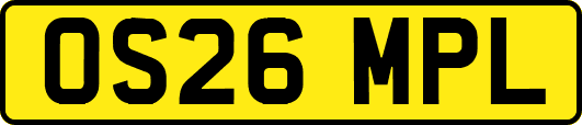 OS26MPL