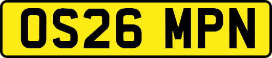 OS26MPN