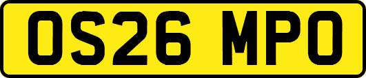 OS26MPO