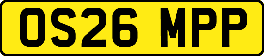 OS26MPP