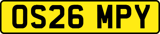 OS26MPY