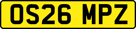 OS26MPZ