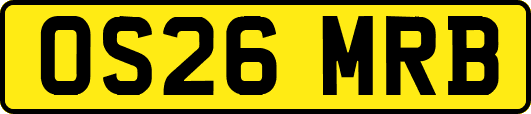 OS26MRB