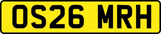 OS26MRH