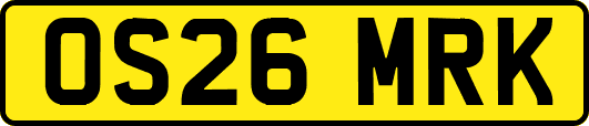 OS26MRK