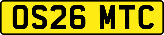 OS26MTC