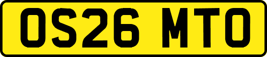 OS26MTO