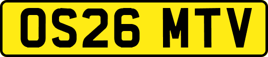 OS26MTV