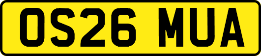 OS26MUA
