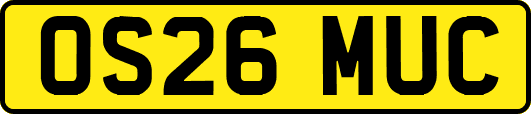 OS26MUC