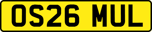 OS26MUL