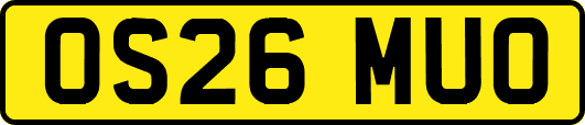 OS26MUO