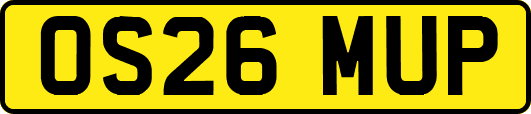 OS26MUP