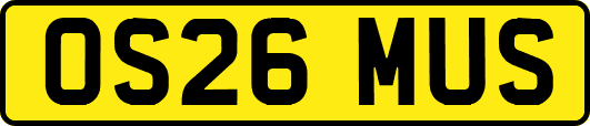 OS26MUS