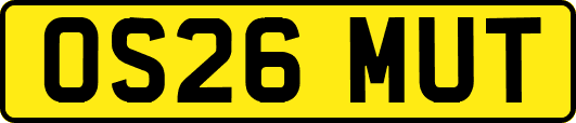 OS26MUT