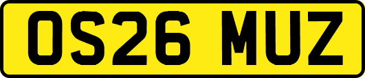OS26MUZ
