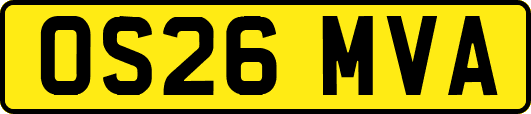 OS26MVA