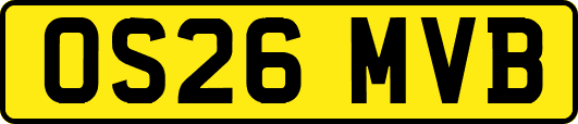 OS26MVB