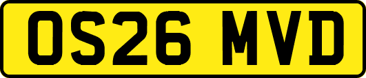 OS26MVD