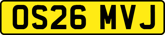 OS26MVJ