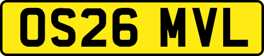 OS26MVL