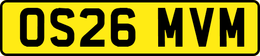 OS26MVM